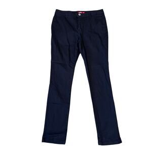 Dickies Juniors Black Schoolwear Pants US Women's 9/29